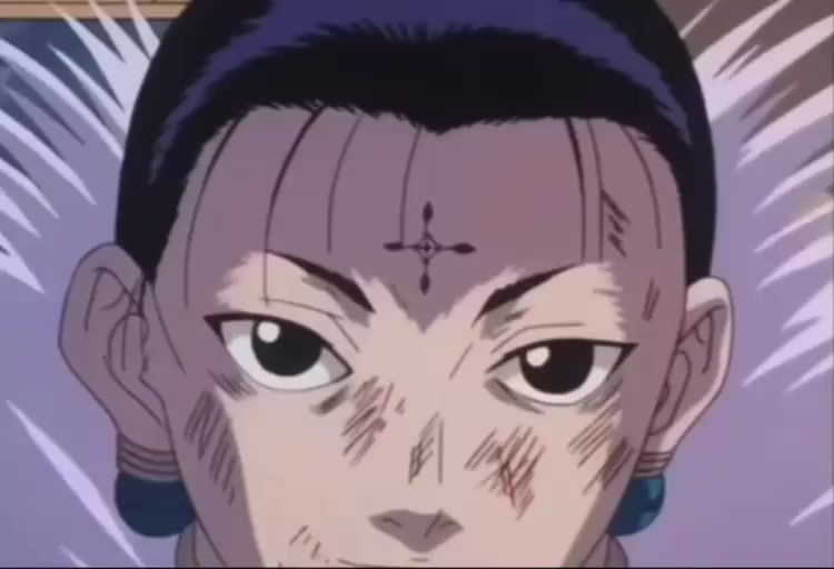 クロロ